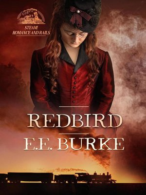 cover image of Redbird